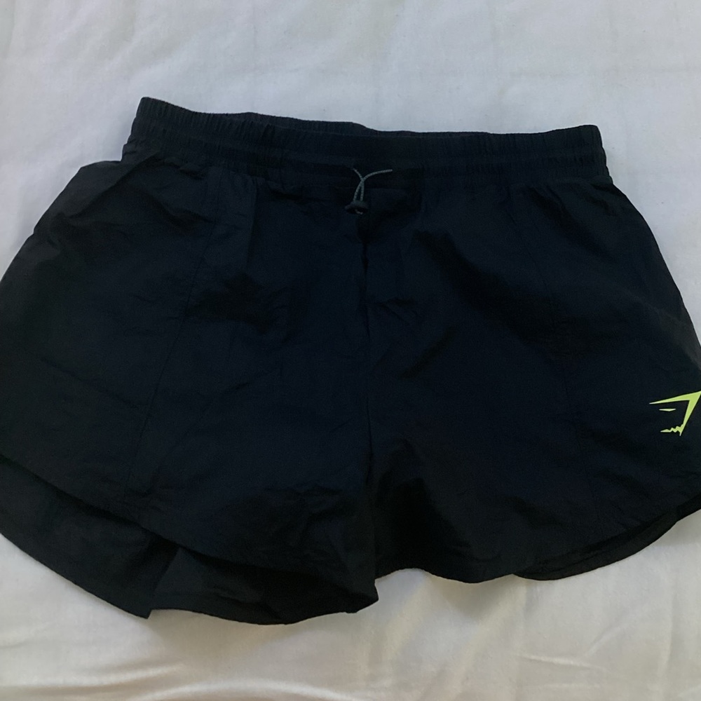 Gymshark shorts